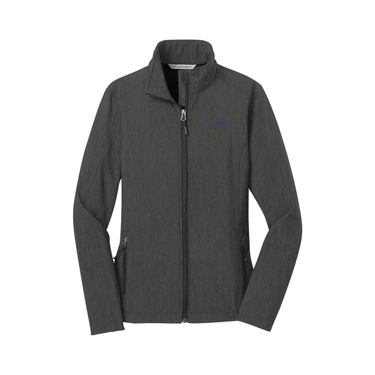 Port Authority Ladies Core Soft Shell Jacket