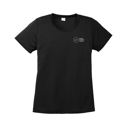 Sport-Tek Ladies PosiCharge Competitor Tee