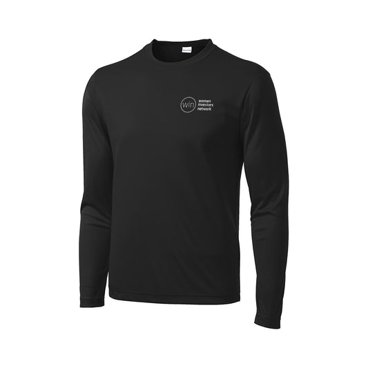 Sport-Tek Long Sleeve PosiCharge Competitor Tee