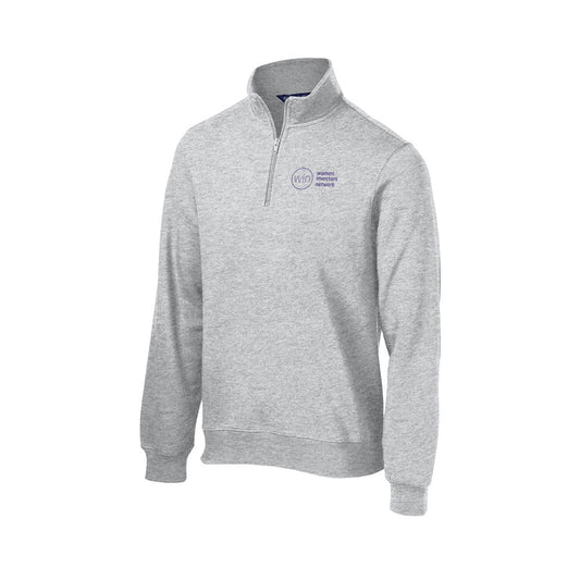 Sport-Tek 1/4-Zip Sweatshirt